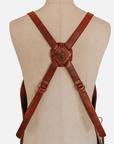 The Fire Apron - Donkey Long Tong