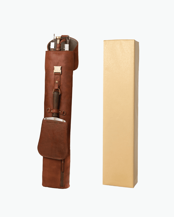 The Jack Sack - Donkey Long Tong