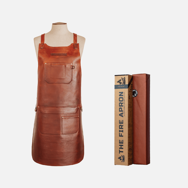The Fire Apron
