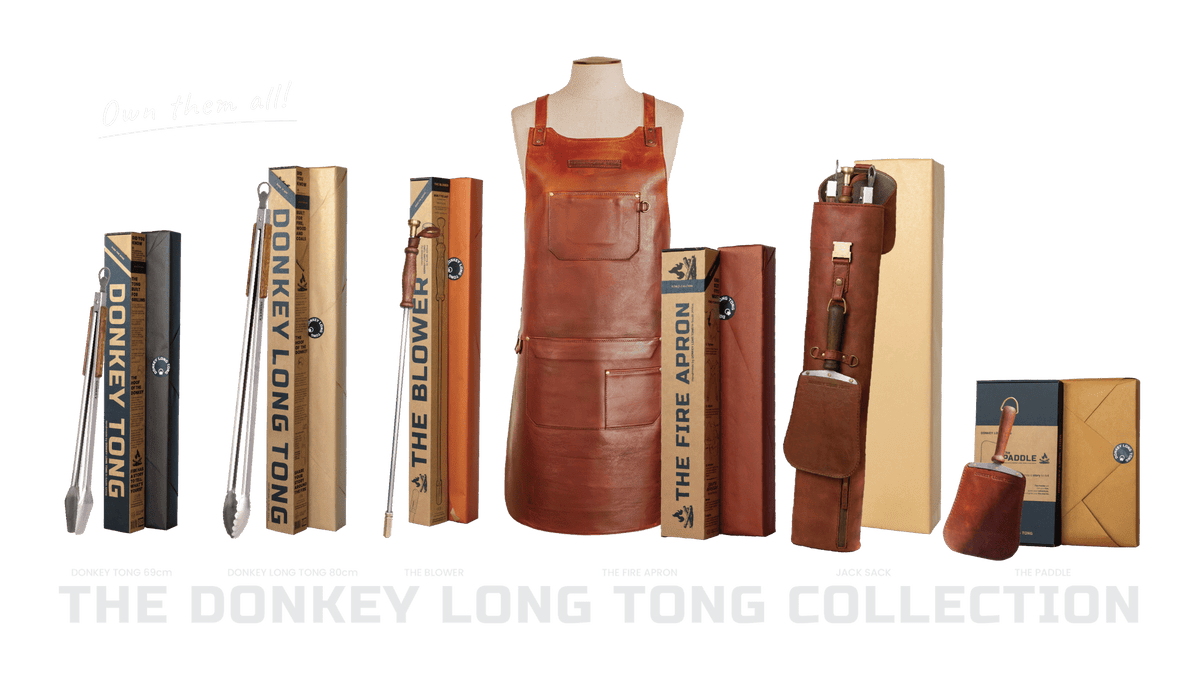 Donkey Long Tong