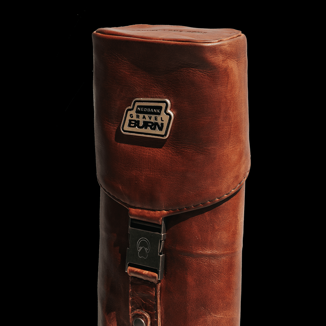 Nedbank Gravel Burn Jack Sack (Special Edition) - Donkey Long Tong