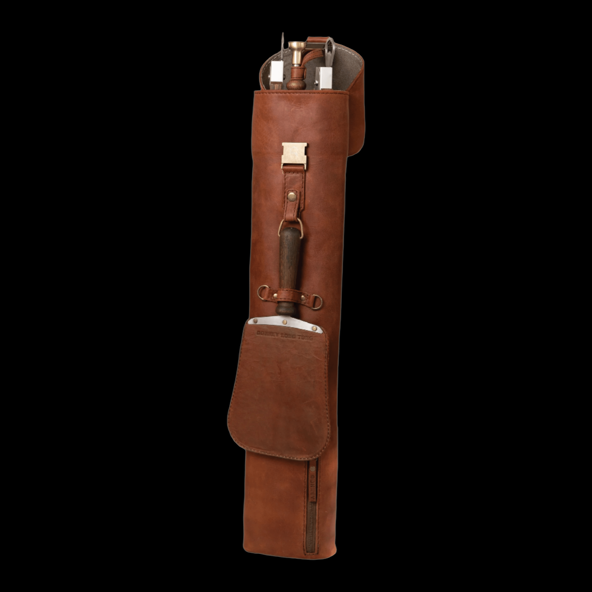 Nedbank Gravel Burn Jack Sack (Special Edition) - Donkey Long Tong