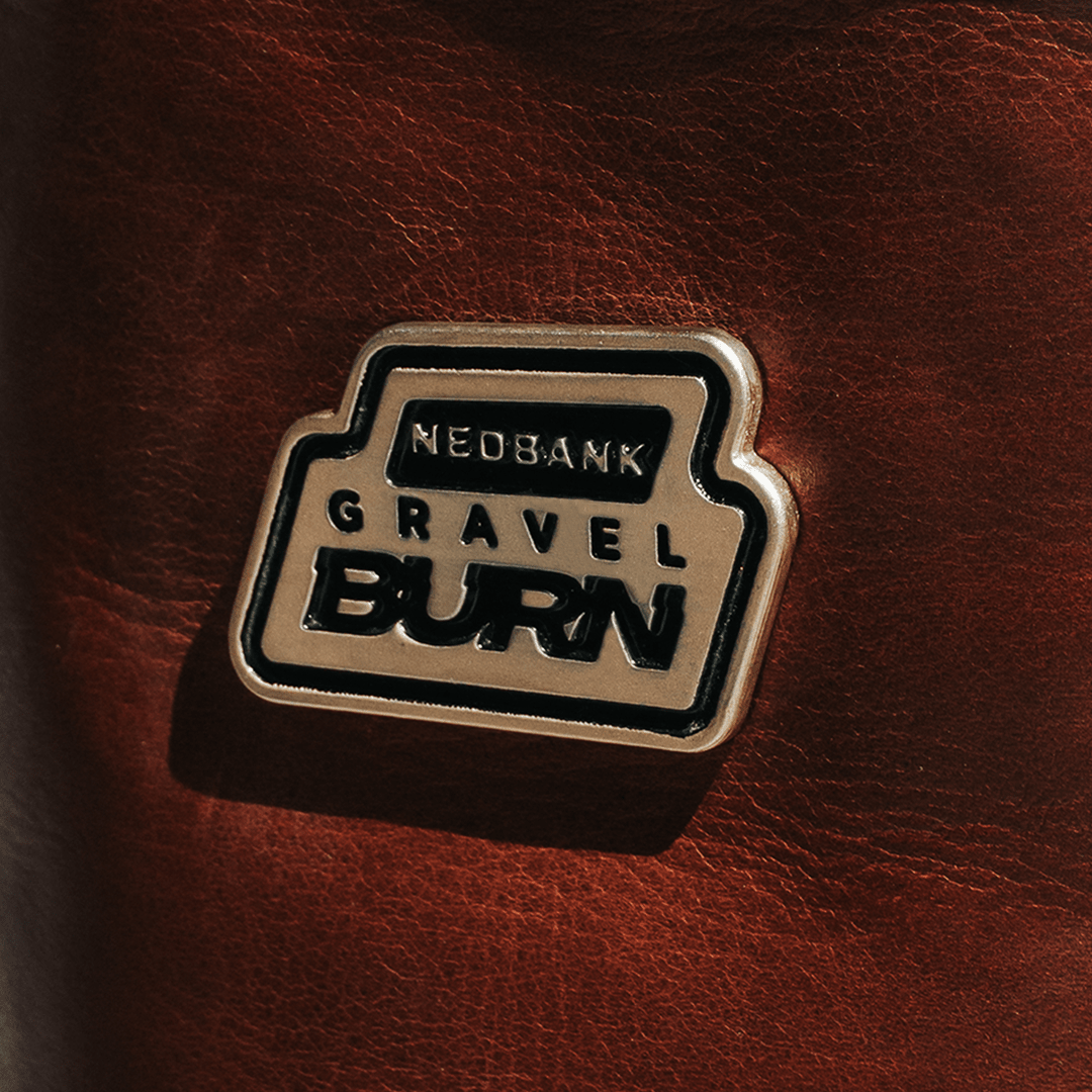 Nedbank Gravel Burn Jack Sack (Special Edition) - Donkey Long Tong