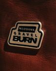 Nedbank Gravel Burn Jack Sack (Special Edition) - Donkey Long Tong