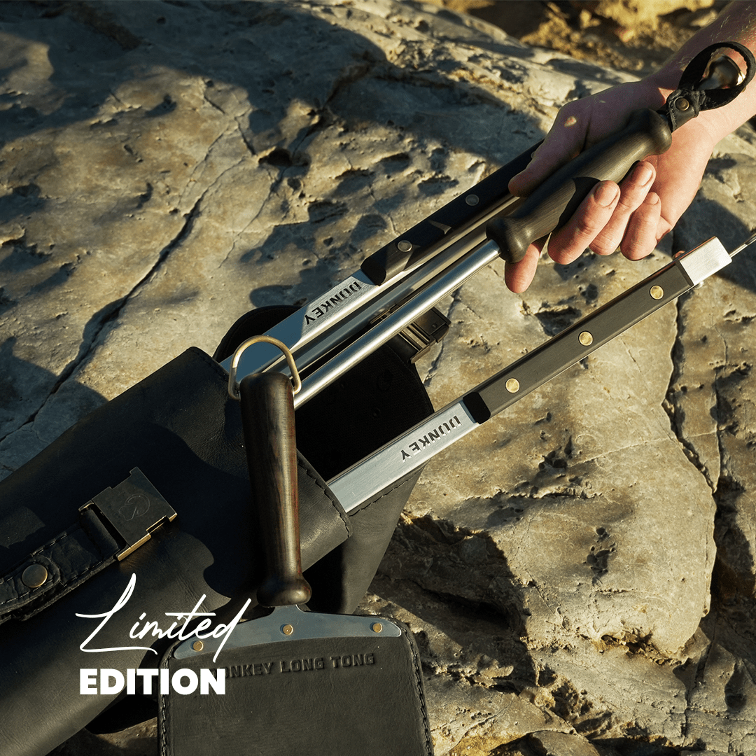 The Black Sack - Donkey Long Tong