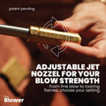 The Blower - Donkey Long Tong