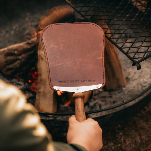 The Paddle - Donkey Long Tong
