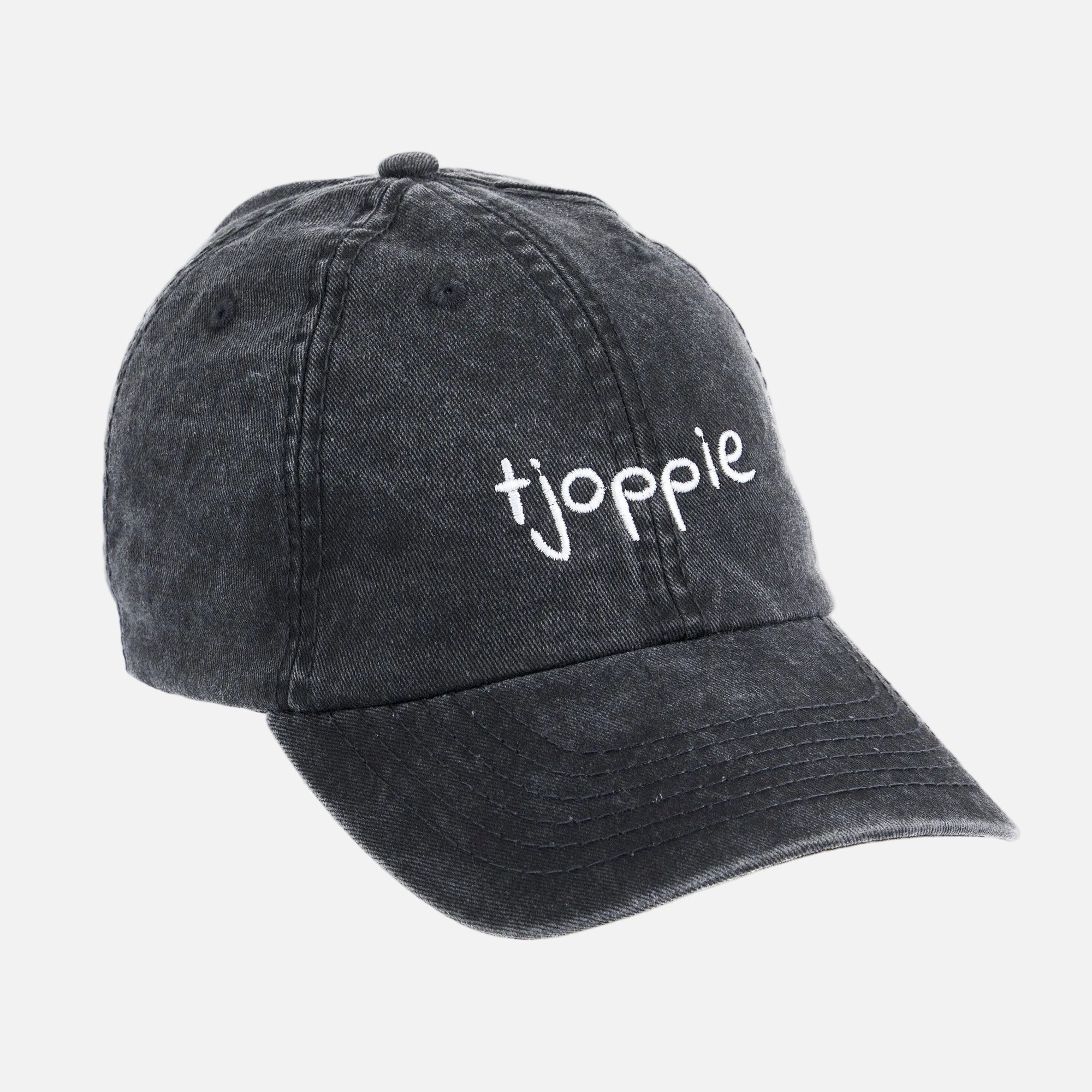 Donkey Cap - Tjoppie - Donkey Long Tong